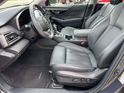 Used 2024 Subaru Legacy Limited AWD/4WD image 13