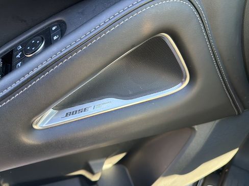 Certified 2025 INFINITI QX60 Luxe image 11