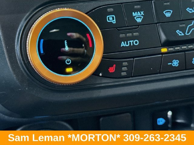 Used 2024 Ford Maverick Lariat w/ 4K Tow Package AWD/4WD image 21