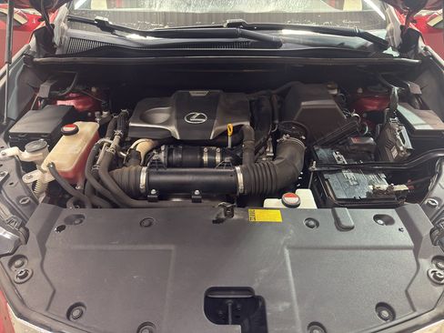 Used 2015 Lexus NX 200t F Sport w/ Navigation System Package FWD image 31