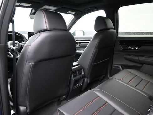 Used 2025 Honda CR-V Sport Touring image 14