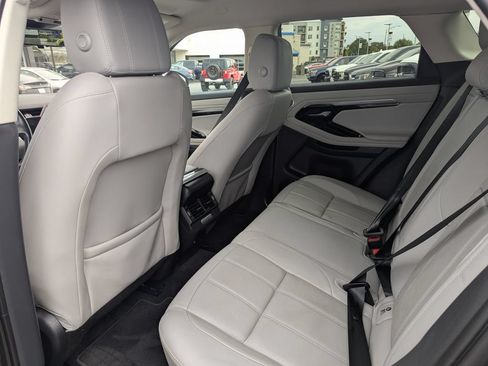 Used 2020 Land Rover Range Rover Evoque S AWD/4WD image 28