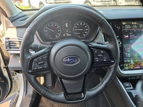 Used 2025 Subaru Outback Onyx Edition AWD/4WD image 22