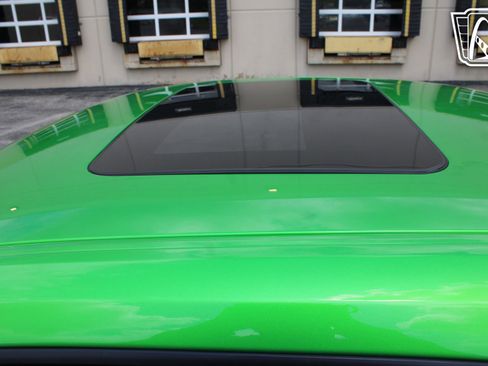 Used 2011 Chevrolet Camaro SS w/ RS Package RWD image 37