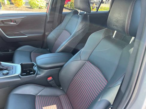 Certified 2023 Toyota RAV4 XSE w/ Weather Package AWD/4WD image 13