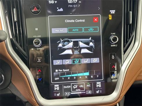 Used 2021 Subaru Legacy Touring XT image 18