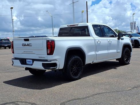 Used 2021 GMC Sierra 1500 Elevation RWD image 8