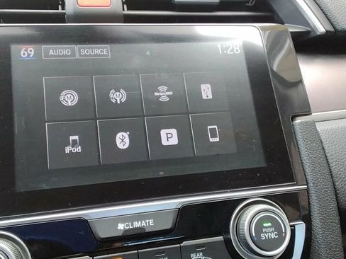 Used 2017 Honda Civic EX-T image 17