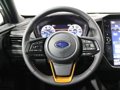 New 2026 Subaru Forester Wilderness AWD/4WD image 9