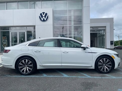 Used 2020 Volkswagen Arteon SE AWD/4WD image 6