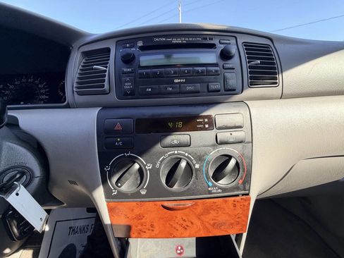 Used 2007 Toyota Corolla CE image 52