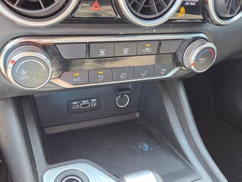 Used 2023 Nissan Sentra SV w/ Trunk Package FWD image 22