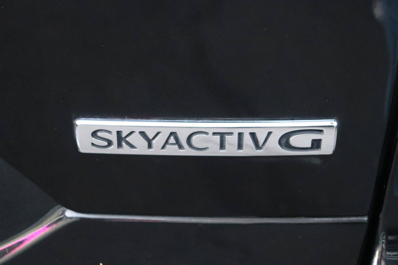 Used 2025 MAZDA CX-5 AWD 2.5 S w/ Select Package image 53