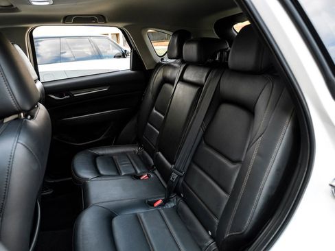 Used 2023 MAZDA CX-5 AWD 2.5 S w/ Premium Plus Pkg image 38