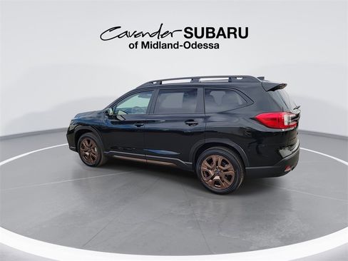 New 2026 Subaru Ascent Limited Bronze image 6