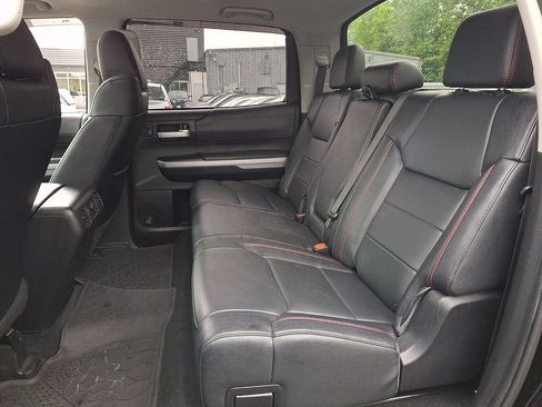 Used 2021 Toyota Tundra TRD Pro AWD/4WD image 10