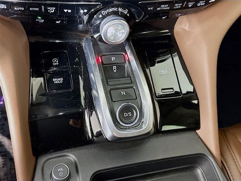 Used 2025 Acura MDX FWD w/ Technology Package image 19