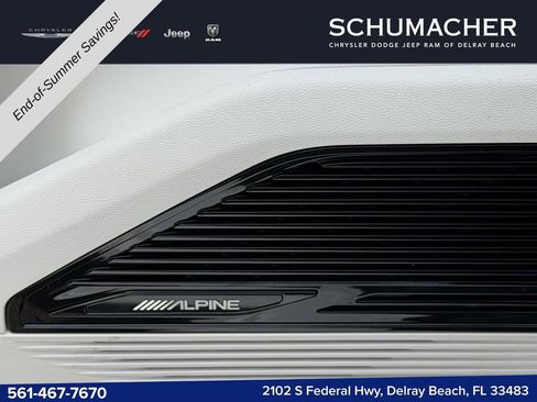 New 2026 Jeep Cherokee Limited AWD/4WD image 23
