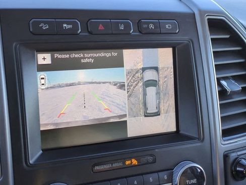 Used 2018 Ford Expedition Platinum image 31