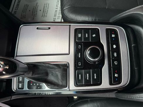 Used 2016 Hyundai Equus Ultimate image 14