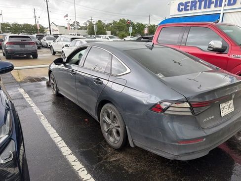 Used 2023 Honda Accord EX image 2