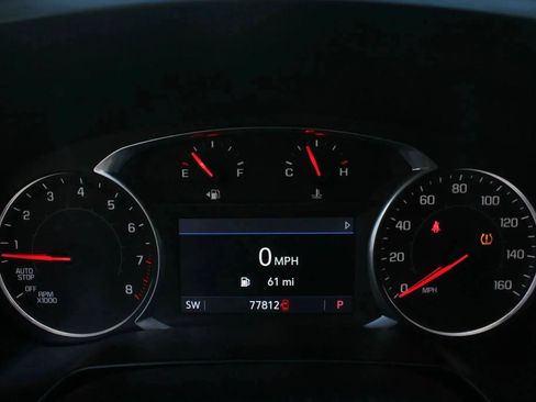 Used 2019 Chevrolet Blazer LT w/ Sound & Technology Package FWD image 30