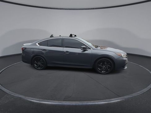 Used 2020 Subaru Legacy Sport image 2