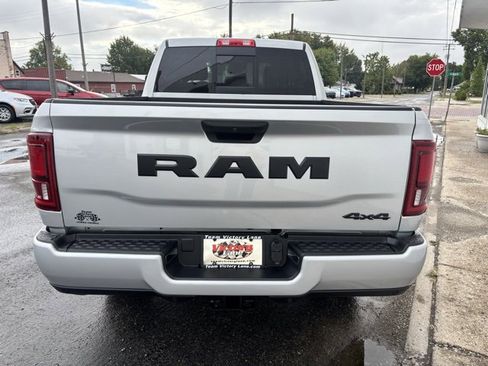 New 2026 RAM 2500 Tradesman w/ Safety Group image 7