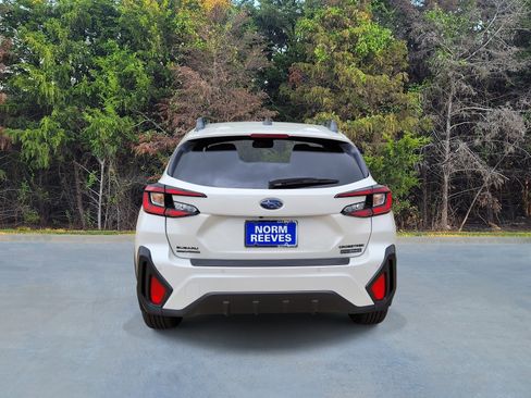 New 2026 Subaru Crosstrek 2.5i Limited AWD/4WD image 16