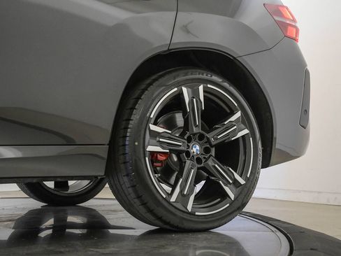 Used 2025 BMW X3 M50 AWD/4WD image 11