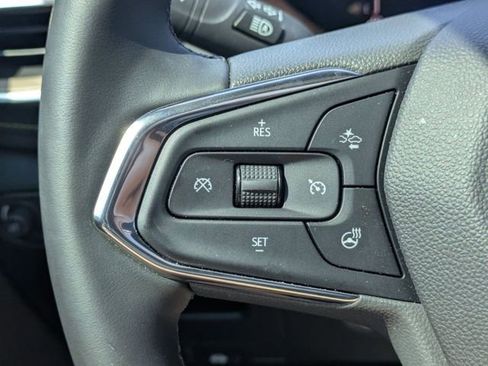 New 2026 Chevrolet TrailBlazer ACTIV w/ Convenience Package FWD image 14
