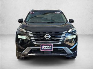 Used 2024 Nissan Rogue SL w/ SL Premium Package FWD video 2