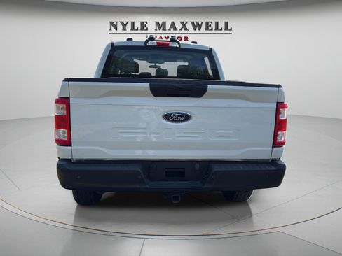 Used 2023 Ford F150 XL AWD/4WD image 12