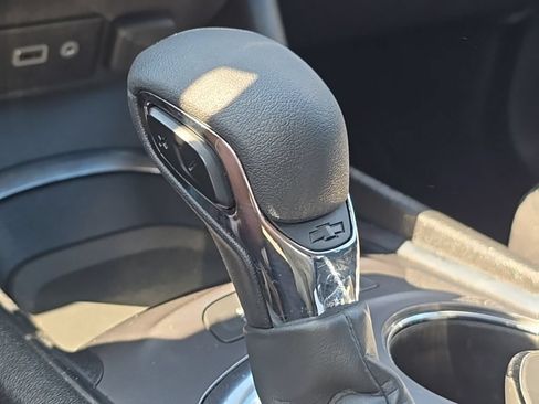 Used 2024 Chevrolet Malibu LT FWD image 14