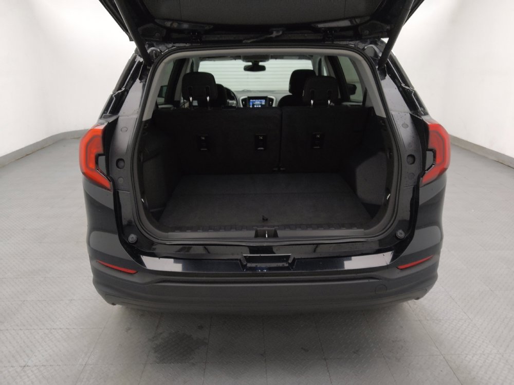 Used 2019 GMC Terrain SLE w/ Driver Convenience Package FWD image 29