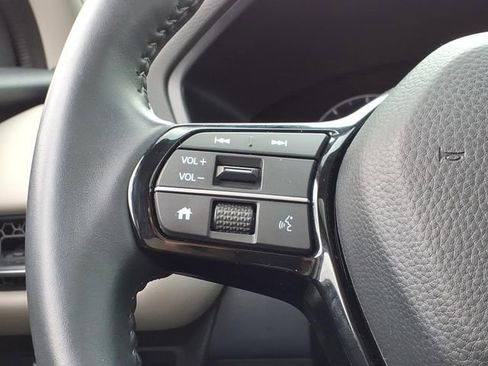 Certified 2024 Honda HR-V EX-L image 22