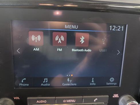 Used 2022 Nissan Frontier S w/ Technology Package image 14