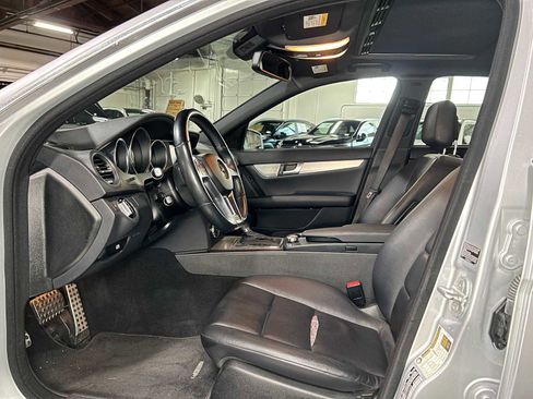 Used 2013 Mercedes-Benz C 300 4MATIC Sedan image 22