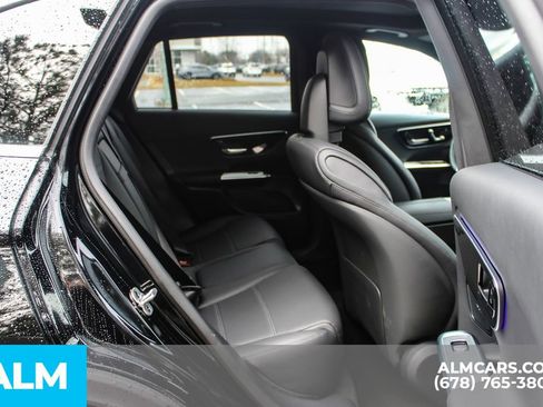 Used 2026 Mercedes-Benz GLC 350e 4MATIC image 19
