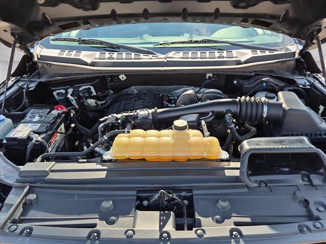 Used 2020 Ford F150 XL w/ XL Power Equipment Group AWD/4WD image 21