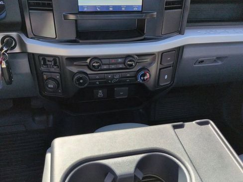 New 2026 Ford F550 XL image 17