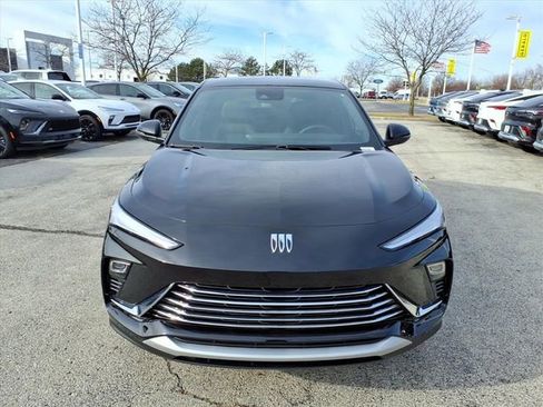 New 2026 Buick Envista Preferred w/ Convenience I Package image 12