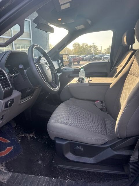Used 2018 Ford F150 XLT RWD image 14