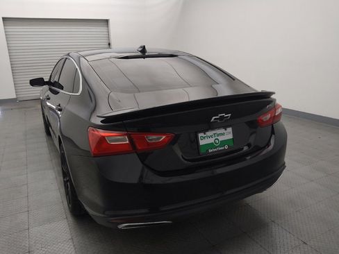 Used 2021 Chevrolet Malibu RS w/ LPO, Convenience Package 2 FWD image 6