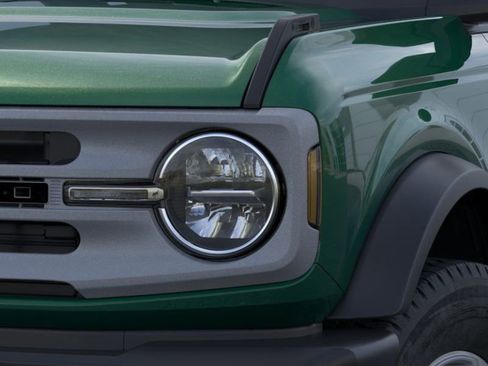 New 2025 Ford Bronco Big Bend image 22