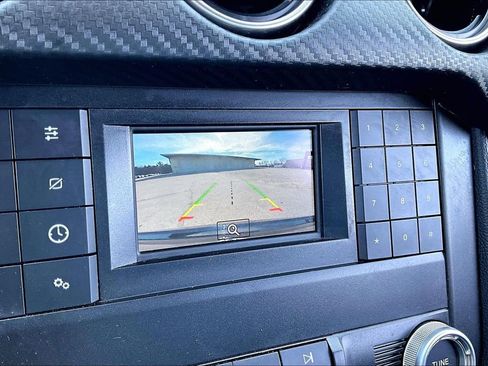 Used 2021 Ford Mustang Coupe image 14