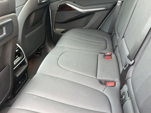 Used 2020 BMW X5 xDrive40i w/ Convenience Package image 37