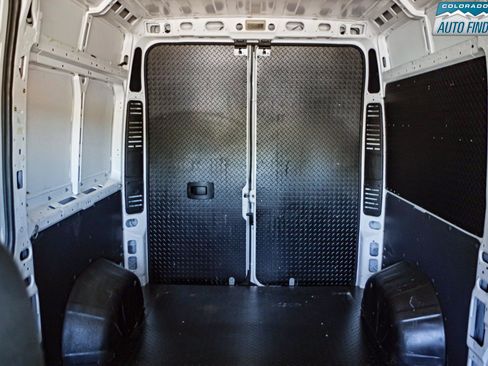 Used 2020 RAM ProMaster 1500 FWD image 23