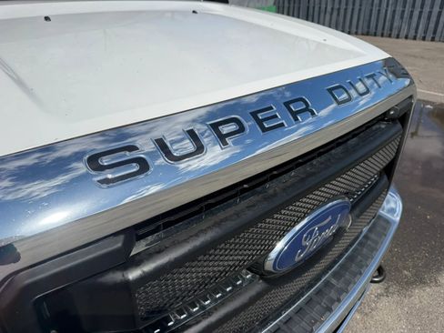 Used 2015 Ford F250 XLT AWD/4WD image 5
