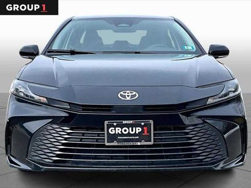 Certified 2025 Toyota Camry LE image 4